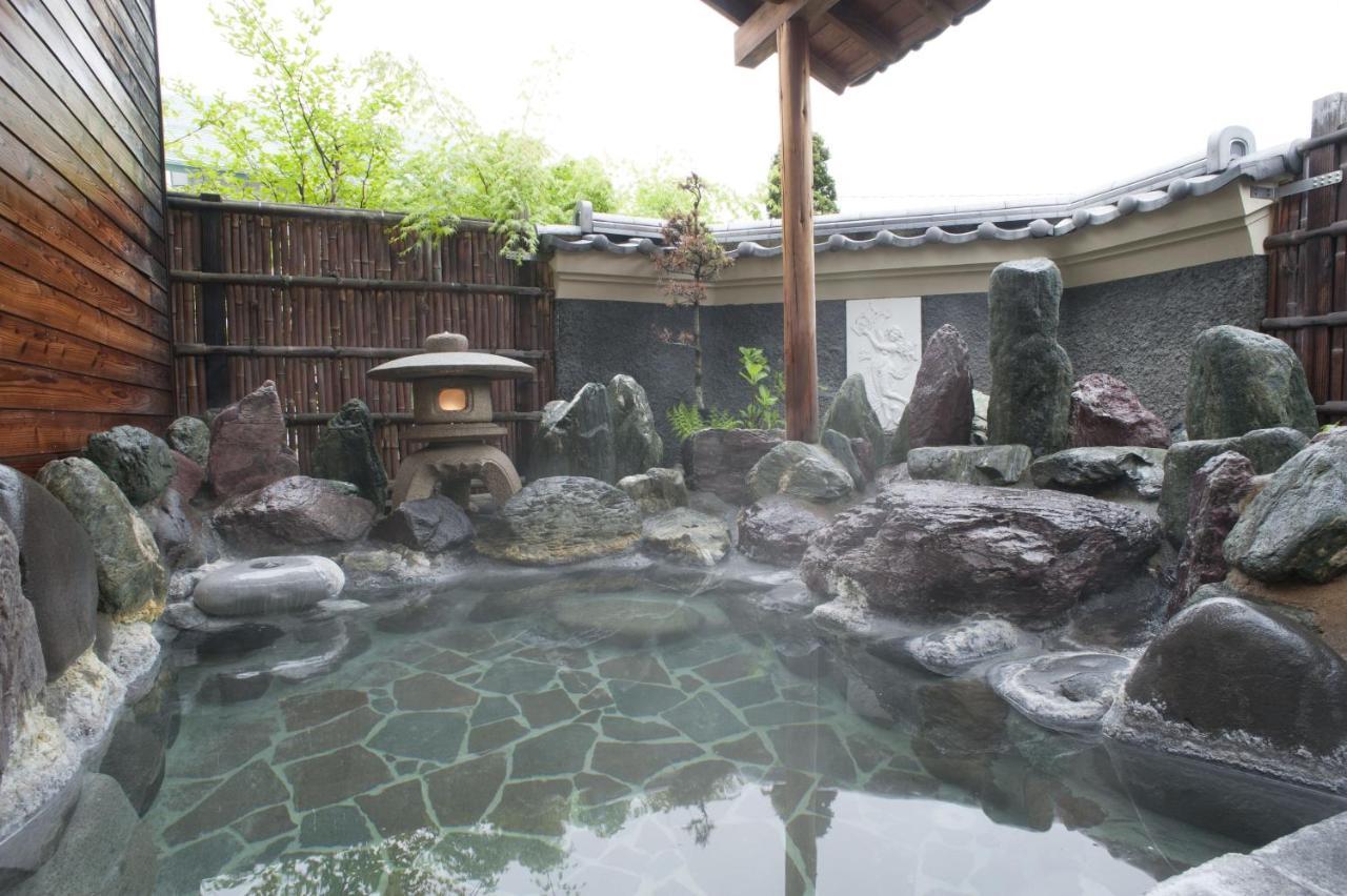 Kiyoshigekan