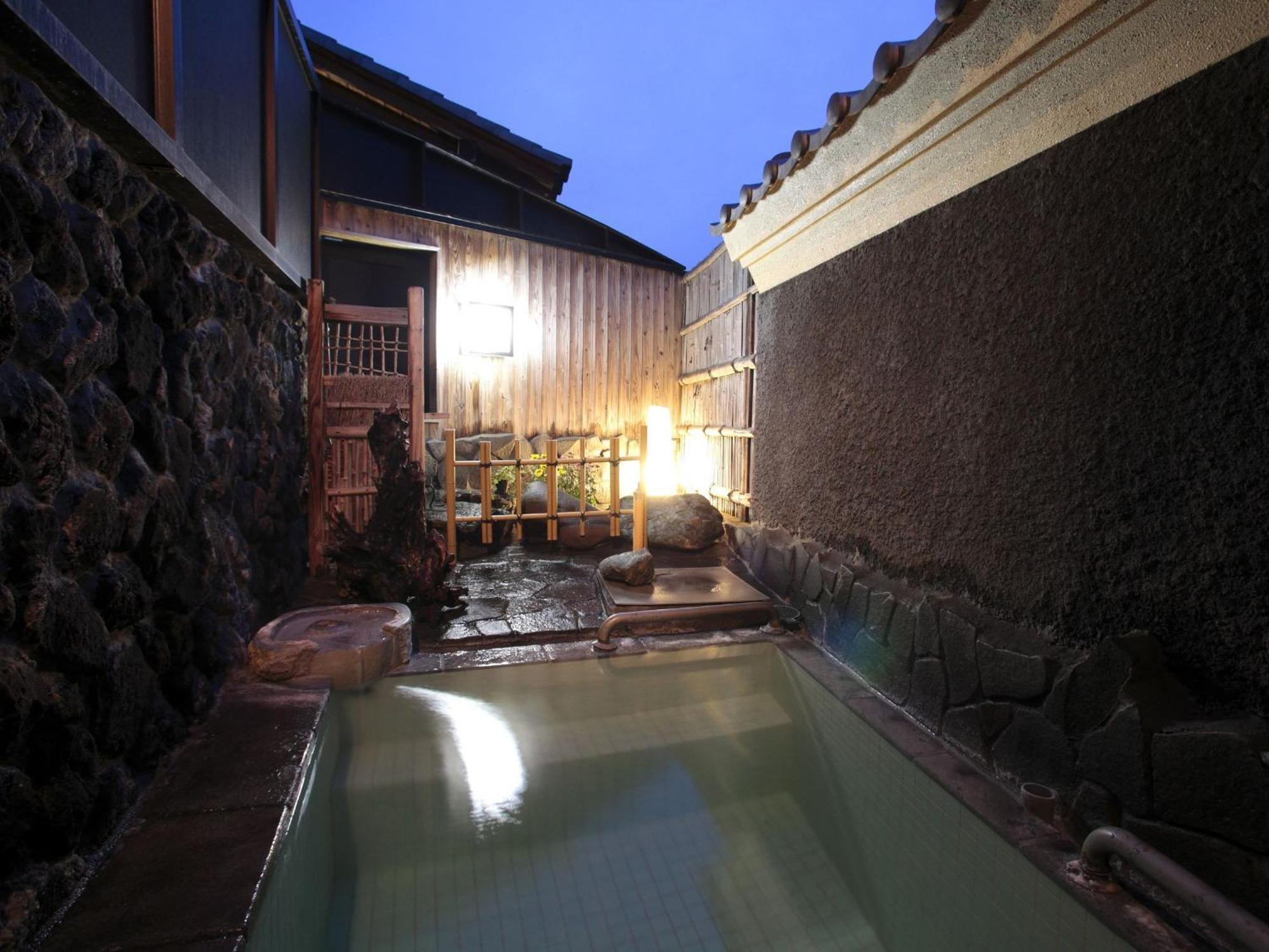 Kiyoshigekan 3* Kusatsu (Gunma)