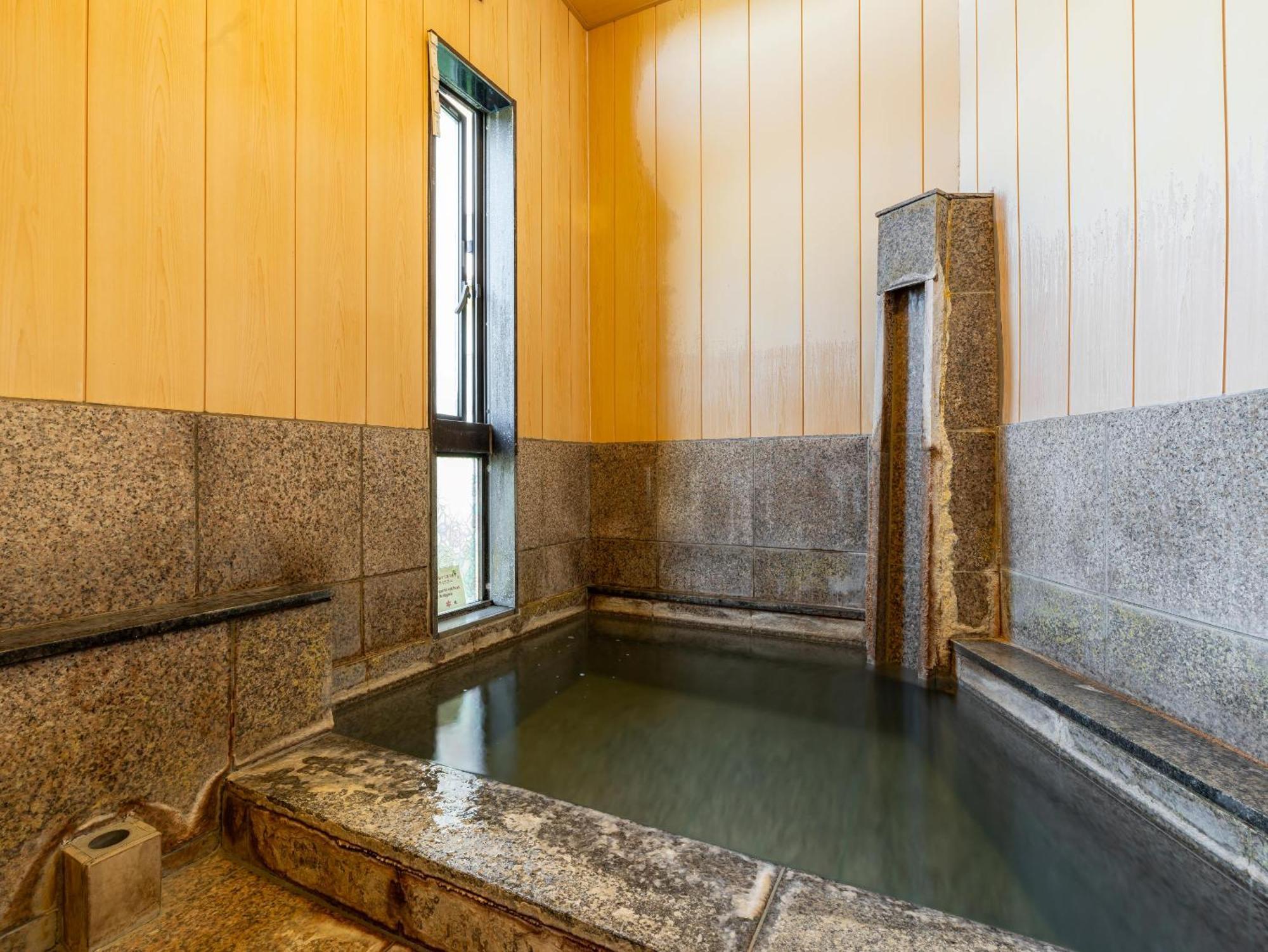 Kiyoshigekan Ryokan Kusatsu (Gunma)
