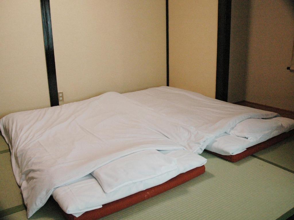 Ryokan Kiyoshigekan 3*