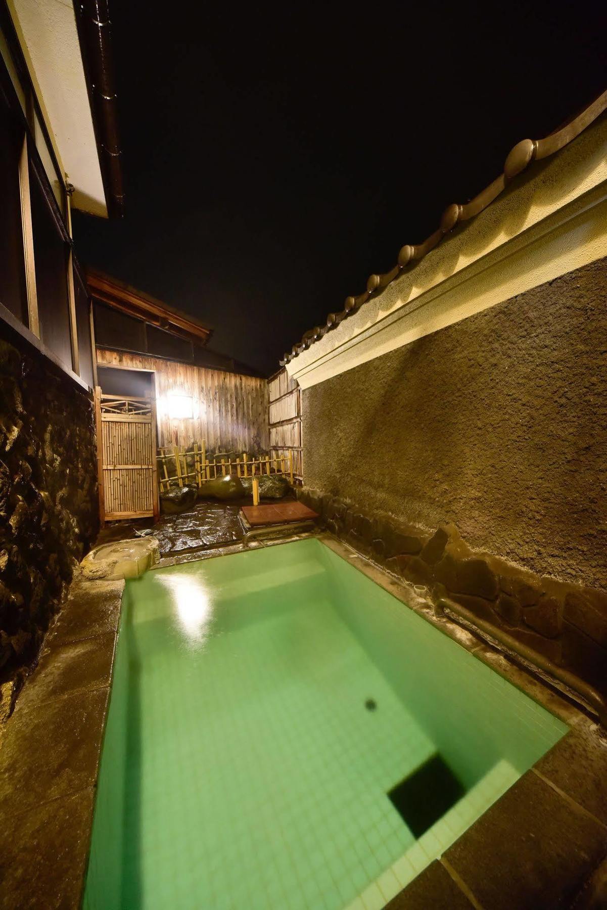 Ryokan Kiyoshigekan 3*