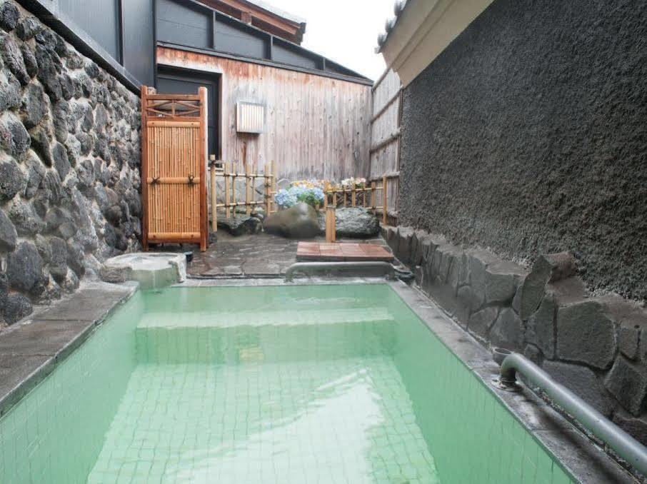 Kiyoshigekan 3*